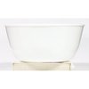 Corelle 28 oz Winter Frost Glass/Porcelain Soup/Cereal Bowl 6.25 in. D 1032595